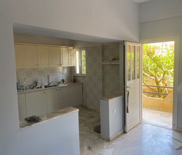 Διαμέρισμα για ενοικίαση - Νέα Πέραμος (Μεγάλο Πεύκο), - Photo 3