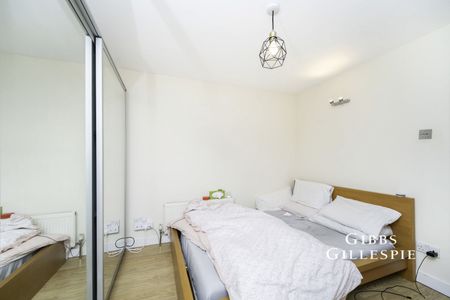 1 Bedroom Flat/Apartment to rent - Photo 5
