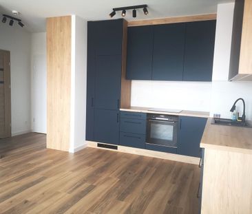 Mieszkanie 42m2, komórka lok., miejsce postojowe - Photo 4