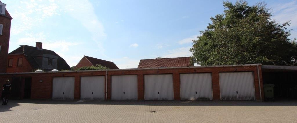 Garage, Skivevej-Wesselsvej - Photo 1