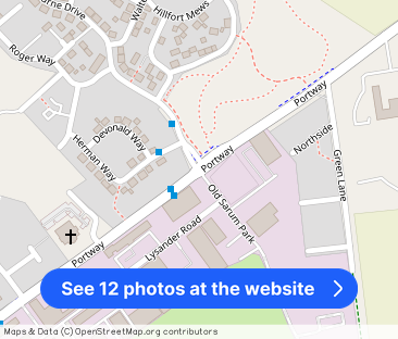 Sherbourne Drive, Old Sarum, Salisbury, SP4 - Photo 1