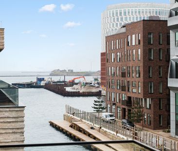 Dunkerquegade 2150 København - Foto 6