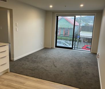 Unit 4F 16-18 Constable Street, Newtown, Wellington. - Photo 5