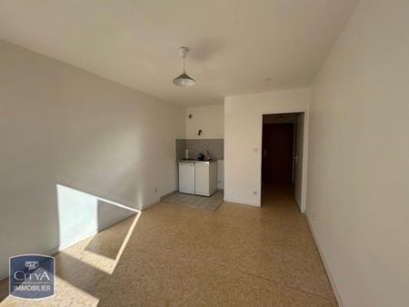 Location Appartement 1 pièce 20m² DIJON 21000 - Photo 2