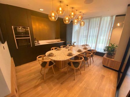 Silvercroft Street, Manchester, Greater Manchester, M15 4XL - Photo 3