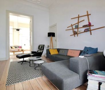 Tout savoir sur cette maison à Ixelles, à Ixelles - Foto 3