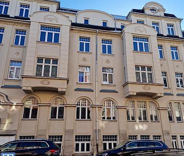 Große 5 Raum Wohnung - Super Grundriss absolut familientauglich mit Balkon!! - Photo 6