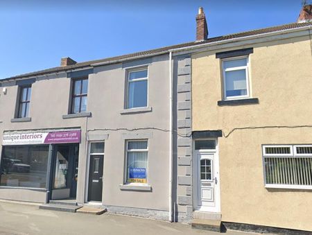 3 bedroom terraced house to rent - Photo 4