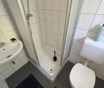 Wohnung Studentenwohnung Appartment Nachmieter - Photo 1