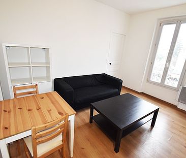 Appartement 2 pièces de 28 m² à Villeneuve-Saint-Georges (94190) - Photo 1