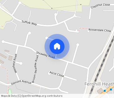 Broadfield Crescent, Fernhill Heath, Worcester, WR3 - Photo 1