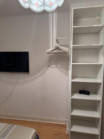 Frauen-WG in einem beliebten Wohngebiet in Norderstedt/Hamburg - Photo 2