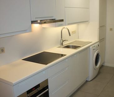 Penthouse te huur - Foto 2