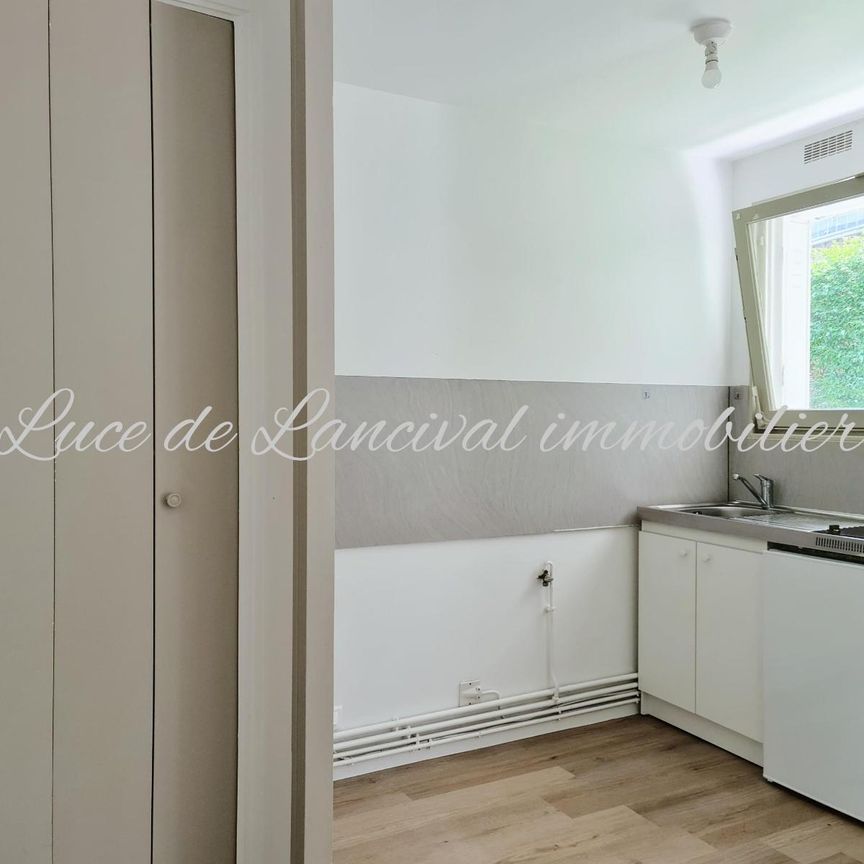 Location Appartement 1 pièce 23m² CHAUNY 02300 - Photo 1