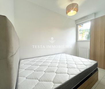 Location Appartement 2 pièces 29m² MENTON 06500 - Photo 3