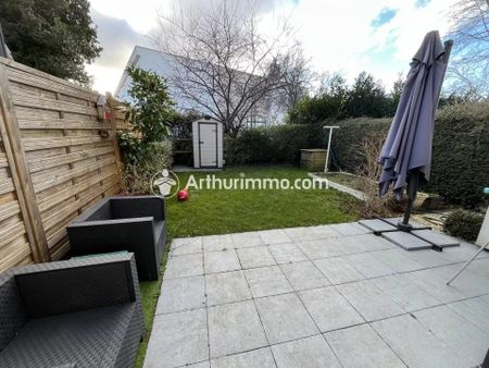 Location Maison 4 pièces 83 m2 à Saint-Germain-Lès-Corbeil - Photo 2