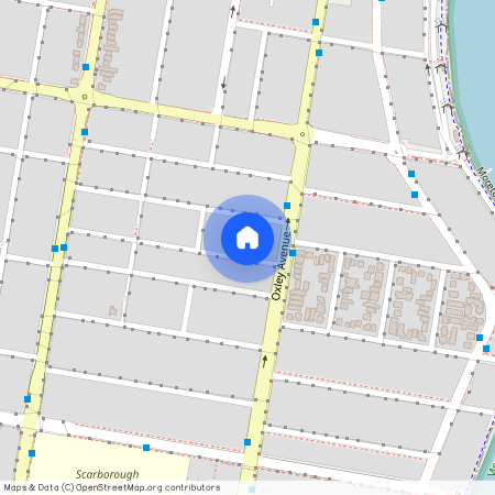 4 Higlett Street, Scarborough QLD 4020