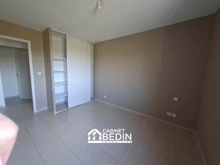 Location Appartement 3 pieces Toulouse 2 chambres - Photo 3