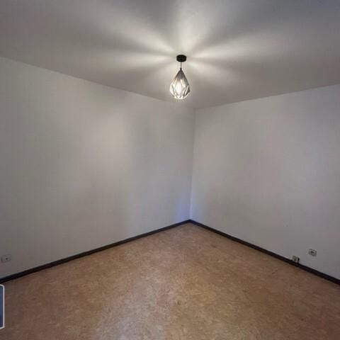 Location Appartement 1 pièce 29m² GRENOBLE 38000 - Photo 1