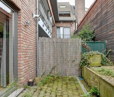 GELIJKVLOERS 1 SLPK APPARTEMENT MET TERRAS - Foto 6