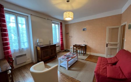Appartement à louer - Photo 3