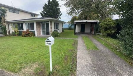 Comfortable Two Bedroom Home - Photo 2