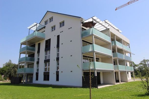 Apartment, Courtételle - 1750 - Photo 1