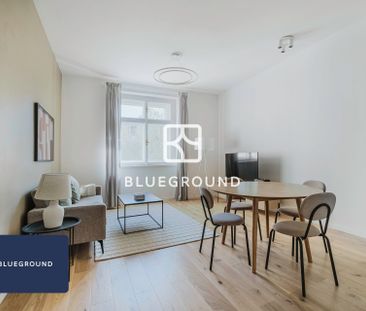 Apartment for rent, 2+kk - 1 bedroom, 47m - Photo 6