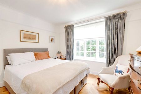 Heathcroft Hampstead Way Hampstead Garden Suburb NW11 - Photo 4