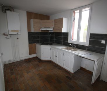 Location Maison 4 pièces 59m² ROUEN 76100 - Photo 3