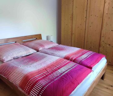 2.5 Zimmer, 60 m², 2. Stock - Foto 4