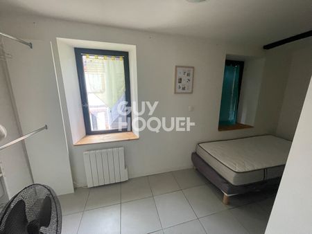 Centre d'Auterive, appartement Meublé T4 de 68 m² sur 3 étage - Photo 3