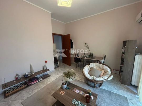 ΕΝΟΙΚΙΑΖΕΤΑΙ Γκαρσονιέρα στο κέντρο της Καβάλας ιδανικό για φοιτητές! - Photo 1