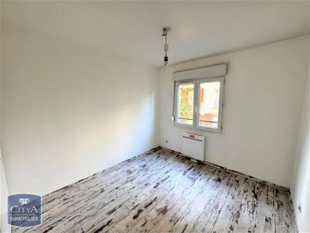 Appartement à louer 3 pièces 63.55m² - Photo 4