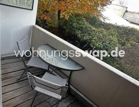 Wohnungsswap - 1 Zimmer, 25 m² - Intzestraße, Ehrenfeld, Köln - Foto 1