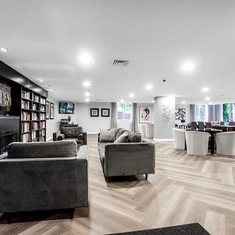 Appartement à louer - Laval (Chomedey) (Autres) - Photo 1