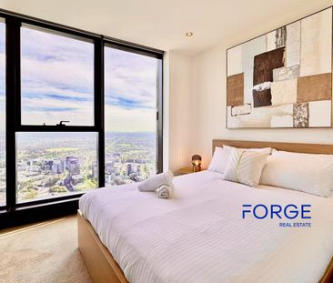 Luxury 3-Bedroom Apartment on the 70th Floor at Queens Place – Brea... - Photo 6