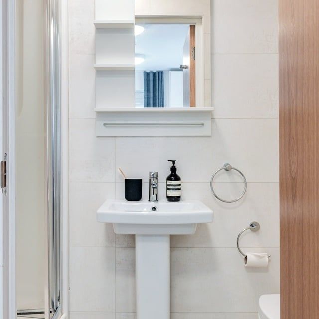 Room in a Shared House, Queen's Drive, N4 - Photo 1