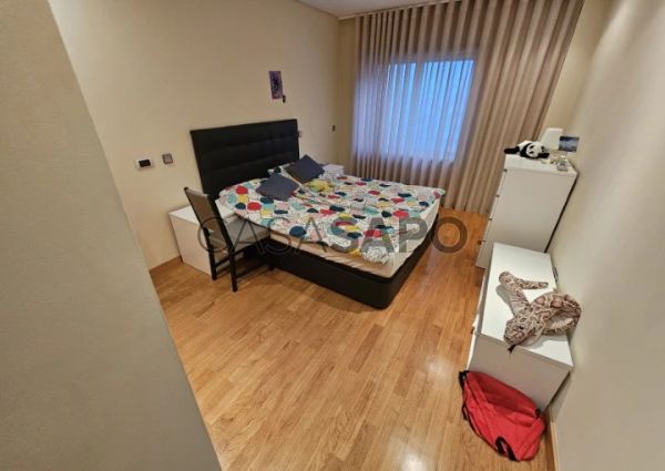 Apartamento T2 para alugar em Gondomar