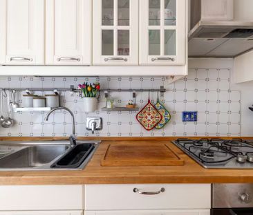 Via della Balduina, Rome, Lazio 00136 - Photo 6