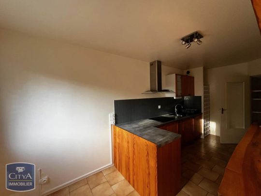 Appartement à louer 3 pièces 66.88m² - Photo 1