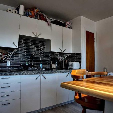 Lumineux 3 ½ Rosemont - disponible 1er novembre - Photo 3