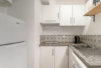 Apartamento T1 em Setúbal