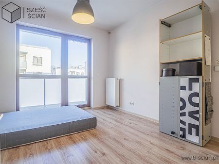 Warszawa, Mokotów, Siekierki, Bluszczańska - Photo 2