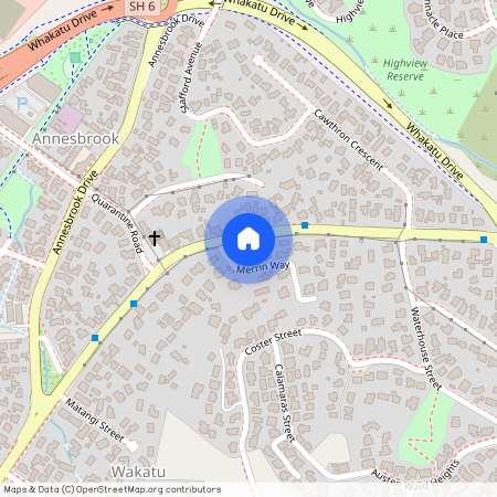 535 Waimea Road, Annesbrook, Nelson