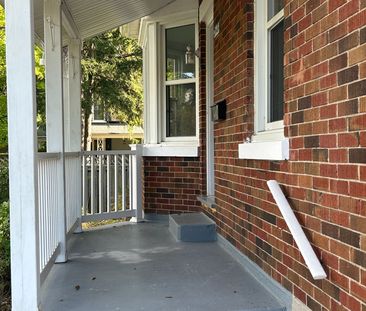 For Lease - 2148 Coronation Boulevard Unit# Main, Cambridge, Ontario - Photo 1