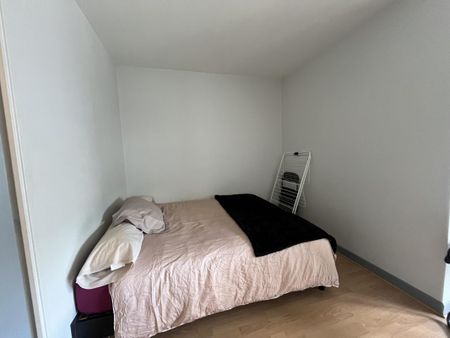 Location Appartement 1 pièce 40m² BORDEAUX 33200 - Photo 5