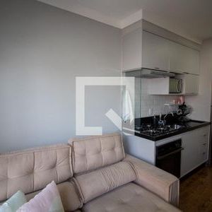 Apartamento para alugar com 31m², 1 quarto e sem vaga - Foto 1