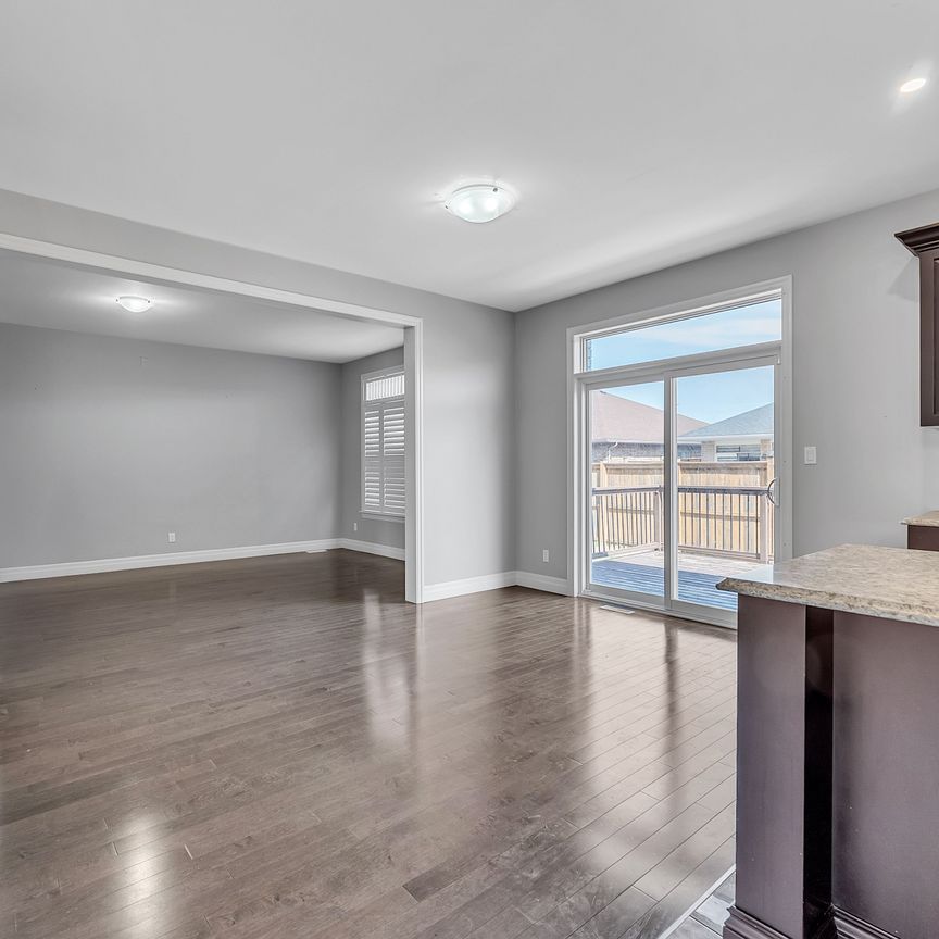 For Lease - 15 Bevan Drive, Belleville, Ontario - Photo 1