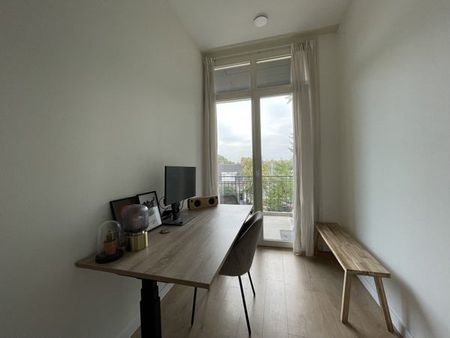 Te huur: Appartement Larenstein in Deventer - Photo 5